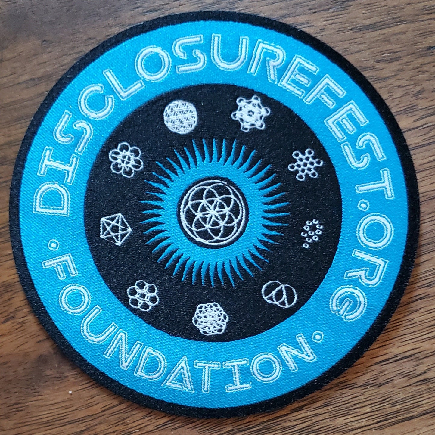 Patch