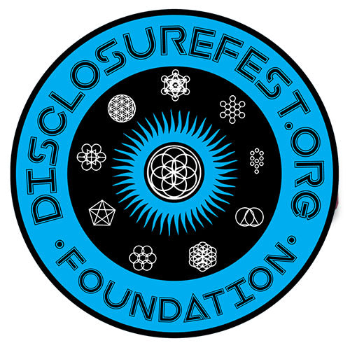 Disclosurefest donation