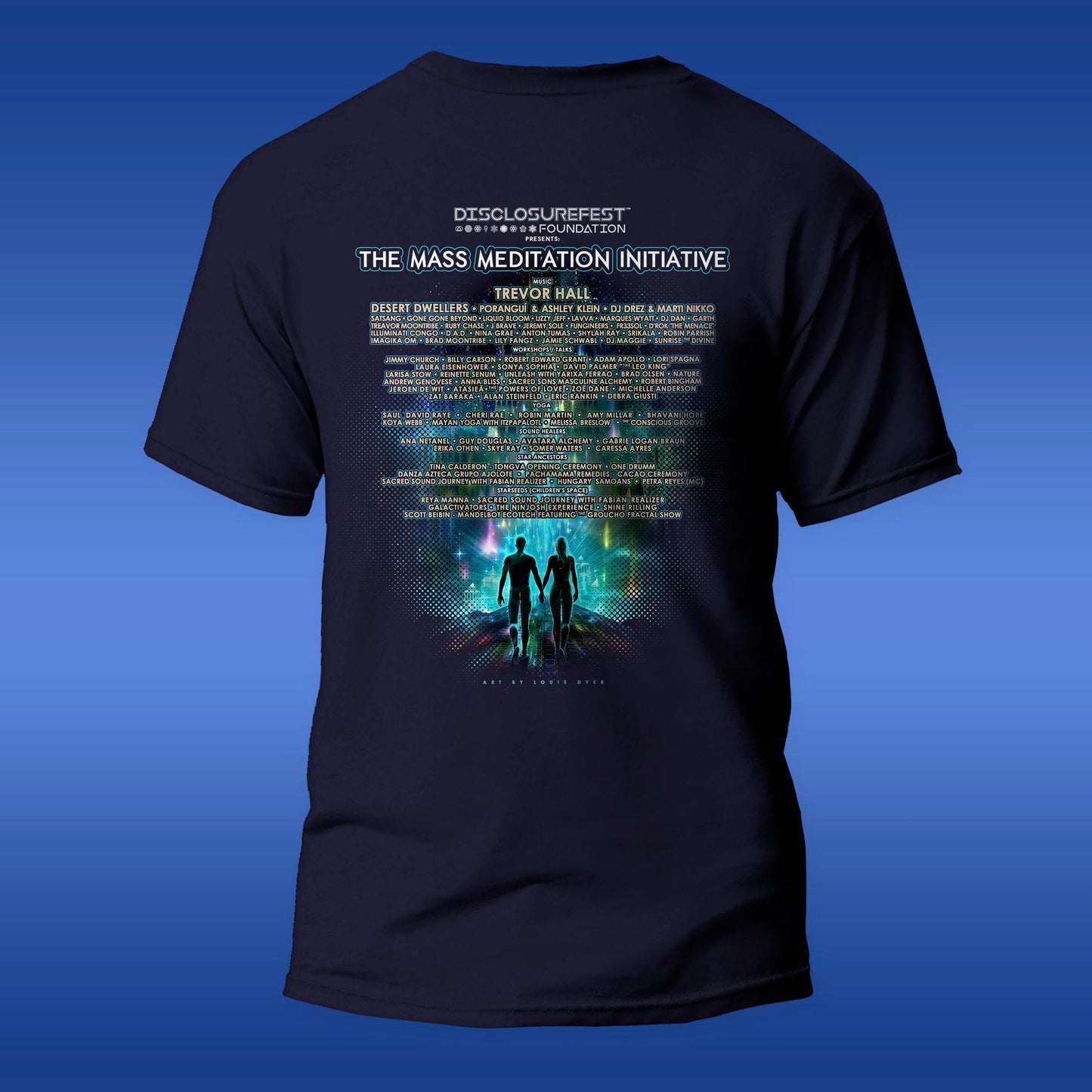 MMI 2022 EVENT SHIRT