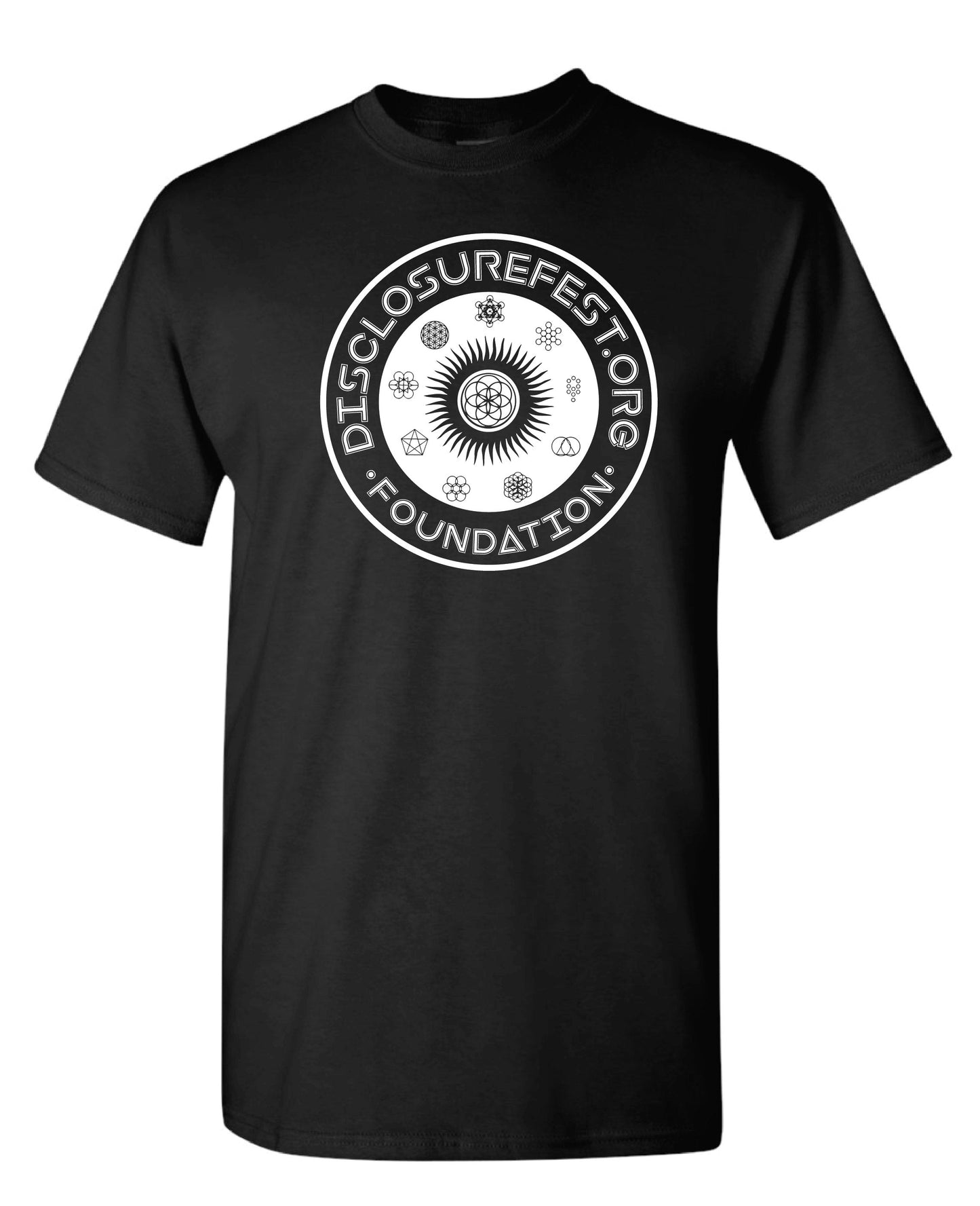 DisclosureFest Shirt