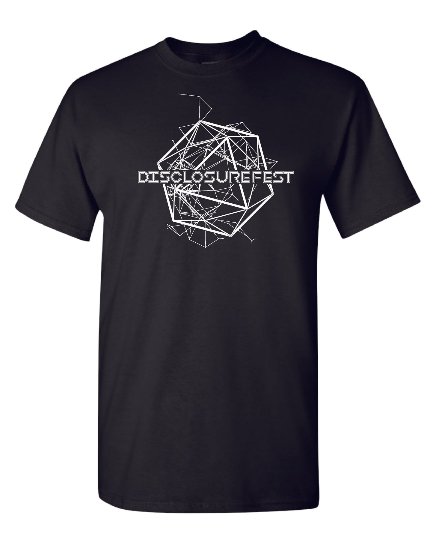 DisclosureFest Shirt