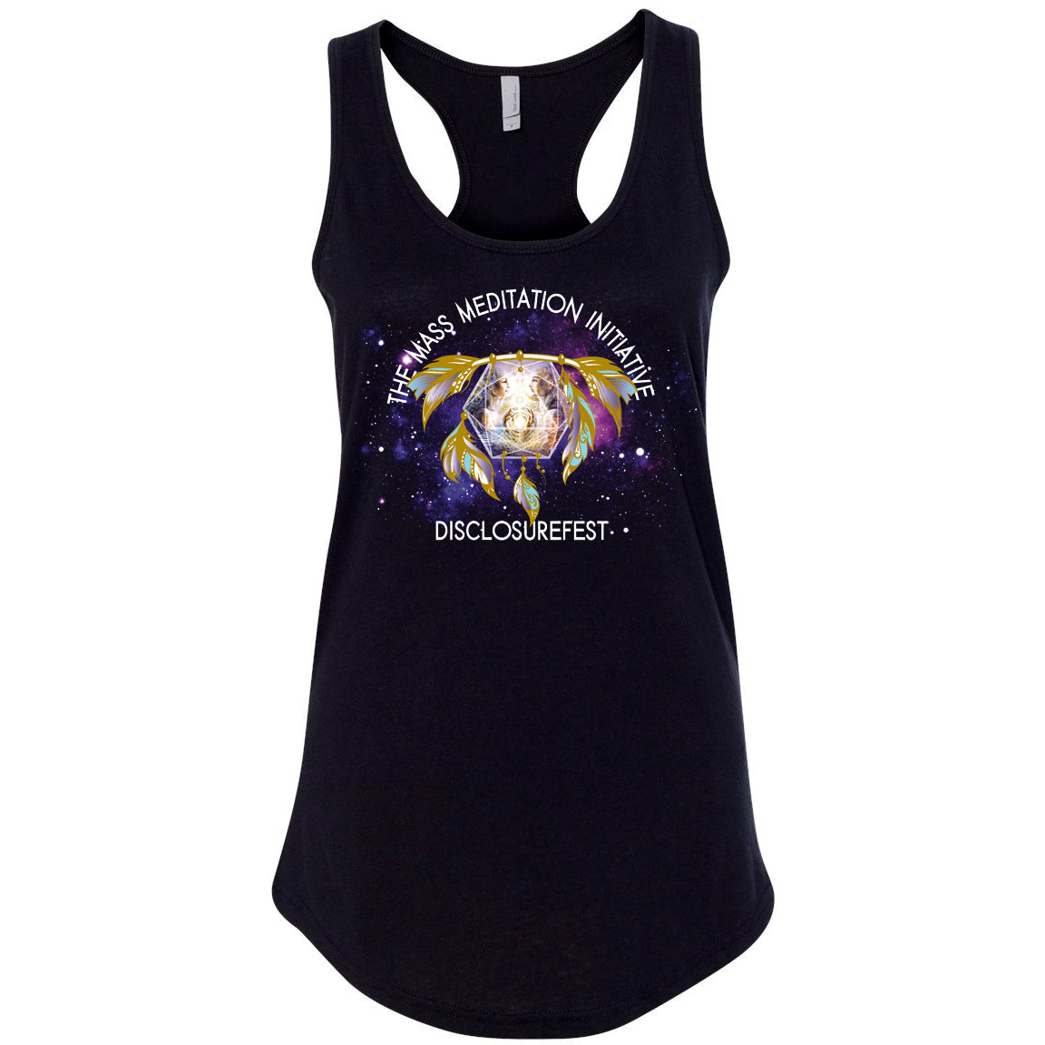 MMI 2019 Tank